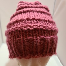 Women's Knitted Slouchy Hat