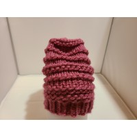 Toddler Knitted Slouchy Hat Toddler Knitted Slouchy Hat