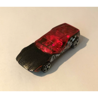 2008 Mattel Hot Wheels La Fasta #9 (Red) 2008 Mattel Hot Wheels La Fasta #9 (Red)