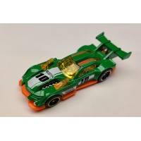 2014 GT Hunter Hot Wheels Racer 2014 GT Hunter Hot Wheels Racer