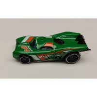 2007 Prototype H-24 Hot Wheels 1186 MJ I. NL 