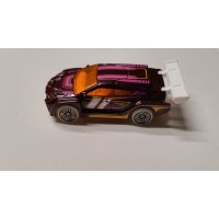 2012 Hot Wheels X1649 Loop Coupe 2012 Hot Wheels X1649 Loop Coupe