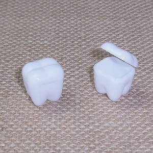RTD-125624 : 24-Pack Baby Teeth Holders - Tooth Savers for Children at Texas Yard Sale RTD-125624 : 24-Pack Baby Teeth Holders - Tooth Savers for Children at Texas Yard Sale