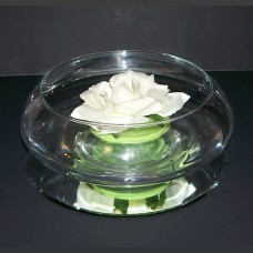 Floating White Roses 3-pc Set Floating White Roses 3-pc Set