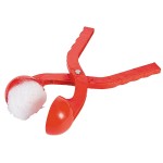 Plastic Tongs Snowball Maker Plastic Tongs Snowball Maker