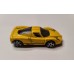 AJD-1015 : 2002 Hot Wheels Enzo Ferrari (Yellow) at Texas Yard Sale . com