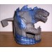 RTD-1029 : Godzilla Dinosaur Collectible Car Cup Holder at Texas Yard Sale . com