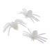 RTD-364648 : 48-pack of Glow-in-the-Dark Creepy Plastic Spiders at Texas Yard Sale RTD-364648 : 48-pack of Glow-in-the-Dark Creepy Plastic Spiders at Texas Yard Sale