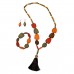 RTD-3997 : Fall Jewelry Set at Texas Yard Sale . com