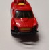 JTD-1014 : Off Track Hot Wheels Red Race Truck (2011) at Texas Yard Sale . com