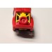 JTD-1014 : Off Track Hot Wheels Red Race Truck (2011) at Texas Yard Sale . com
