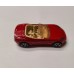 JTD-1016 : Ferrari California Hot Wheels Red Car (2009) at Texas Yard Sale . com