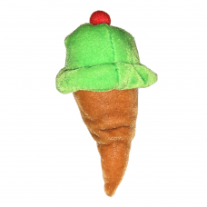 Goffa Ice Cream Cone Plush
