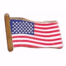 25 Pack Metal USA Flag Pins American Stars Stripes Lapel Hat Patriotic Lot 25 Pack Metal USA Flag Pins American Stars Stripes Lapel Hat Patriotic Lot
