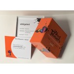 Word Teasers Junior Edition 150 Vocabulary Flash Cards
