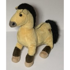 Plush Spirit Stallion of the Cimarron Collection 2002 Beverly Hills Teddy Bear Company