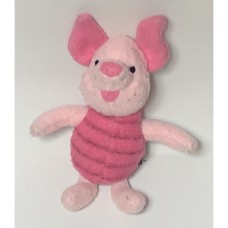 Winnie The Pooh Piglet Plush Beanbag