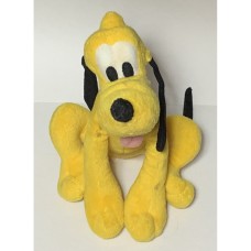 Disney Pluto Dog Bean Bag Plush 7 Inches