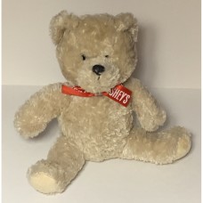 Galerie Hershey's Brown Teddy Bear Plush Toy 6 Inches