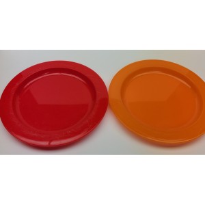 AJD-1092 : Snack Plate Set For Pretend Play at Texas Yard Sale . com