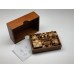 AJD-1026 : Vintage Berkshire Wooden Puzzle Set at Texas Yard Sale . com