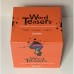 AJD-1035 : Word Teasers Junior Edition 150 Vocabulary Flash Cards at Texas Yard Sale . com