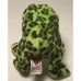 AJD-1047 : Ganz Webkinz Bullfrog Plush No Code at Texas Yard Sale . com