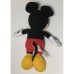 AJD-1049 : Mickey Mouse Plush 2012 at Texas Yard Sale . com