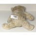 AJD-1063 : Galerie Hershey's Brown Teddy Bear Plush Toy 6 Inches at Texas Yard Sale . com