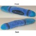 AJD-1071 : Blue Crayon Plush Toy 14 Inches Long at Texas Yard Sale . com