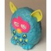AJD-1079 : 2013 McDonalds Furby Changing Eyes Toy Figure 3.5 Inches at Texas Yard Sale . com