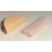AJD-1081 : Plastic Taco And Burrito Toys 2-Piece Set at Texas Yard Sale . com