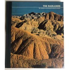 The Badlands: The American Wilderness/Time-Life Books Hardcover