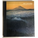 The Cascades: The American Wilderness/Time-Life Books Hardcover