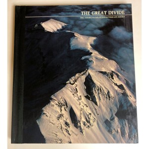 RDD-1032 : The Great Divide: The American Wilderness/Time-Life Books Hardcover at Texas Yard Sale . com