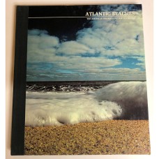 Atlantic Beaches: The American Wilderness/Time-Life Books Hardcover