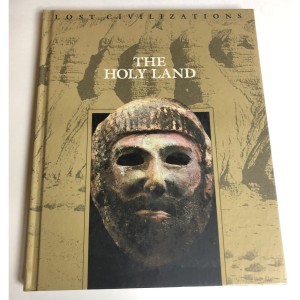RDD-1040 : The Holy Land / Time-Life Lost Civilizations at Texas Yard Sale . com