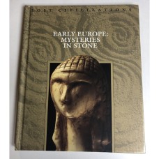 Early Europe: Mysteries in Stone / Time-Life Lost Civilizations
