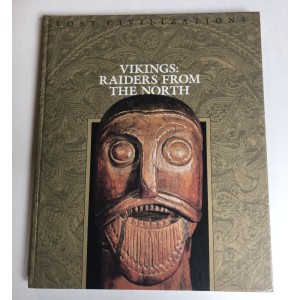 RDD-1045 : Vikings: Raiders From The North / Time-Life Lost Civilizations at Texas Yard Sale . com