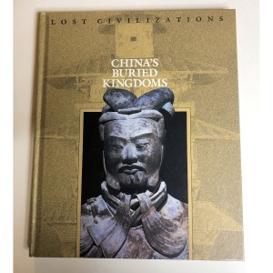 RDD-1049 : China's Buried Kingdoms / Time-Life Lost Civilizations at Texas Yard Sale . com