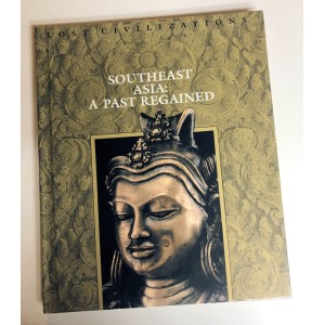 RDD-1054 : Southeast Asia: A Past Regained / Time-Life Lost Civilizations at Texas Yard Sale . com