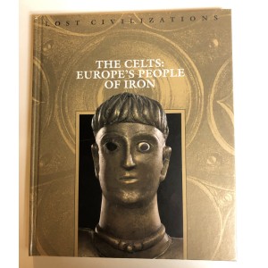 RDD-1057 : The Celts: Europe's People Of Iron / Time-Life Lost Civilizations at Texas Yard Sale . com