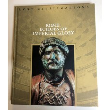 Rome: Echoes of Imperial Glory / Time-Life Lost Civilizations