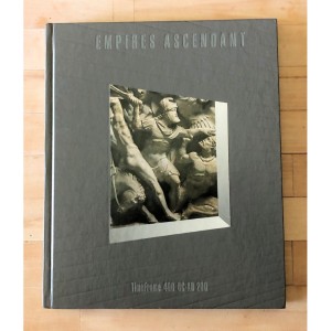 RDD-1063 : Empires Ascendant / Time-Life TimeFrame 400 BC to AD 200 at Texas Yard Sale . com