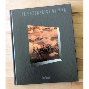 RDD-1077 : The Enterprise of War / Time-Life TimeFrame at Texas Yard Sale . com