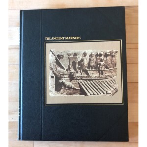 RDD-1106 : The Ancient Mariners / Time-Life Books The Seafarers Series at Texas Yard Sale . com