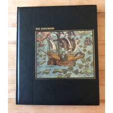The Explorers / Time-Life Books The Seafarers Series