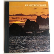 The Northwest Coast: The American Wilderness/Time-Life Books Hardcover