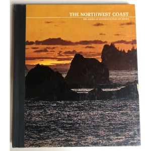 RDD-1030 : The Northwest Coast: The American Wilderness/Time-Life Books Hardcover at Texas Yard Sale . com