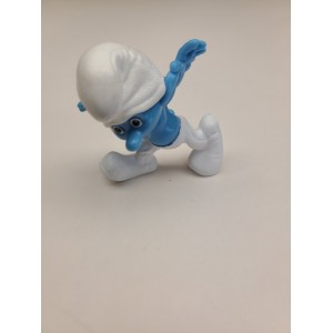 JTD-1041 : Peyo 2013 Clumsy Smurf at Texas Yard Sale . com